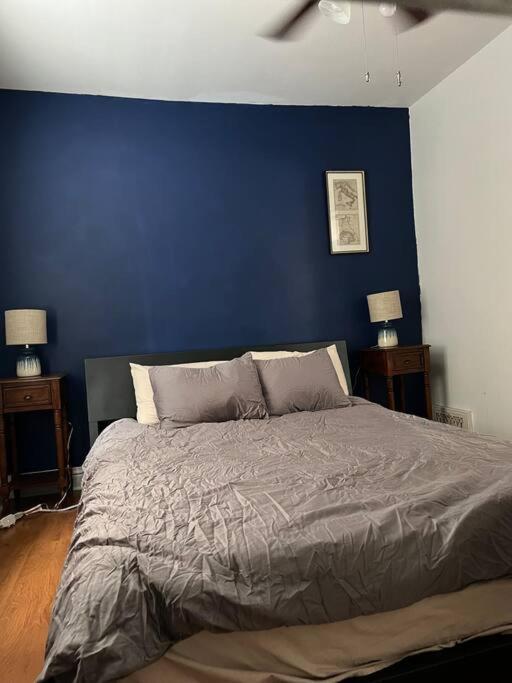 Bright, Big Family Escape, W/Parking, Dogs Welcome Oak Park Esterno foto