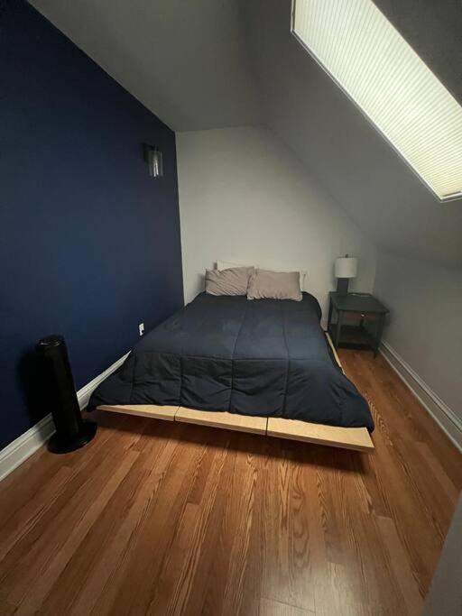 Bright, Big Family Escape, W/Parking, Dogs Welcome Oak Park Esterno foto